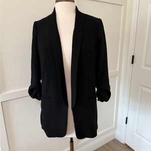 Express Blazer
